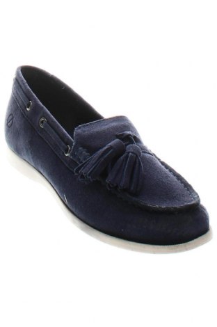 Dámské boty  Paul Vesterbro, Velikost 36, Barva Modrá, Cena  1 913,00 Kč