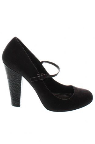 Damenschuhe Peacocks, Größe 40, Farbe Schwarz, Preis 9,23 €