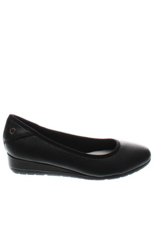 Γυναικεία παπούτσια S.Oliver, Μέγεθος 40, Χρώμα Μαύρο, Τιμή 52,58 €