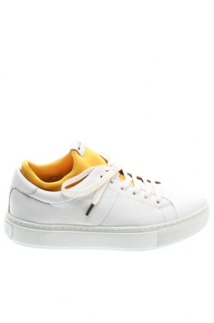 Γυναικεία παπούτσια Shabbies Amsterdam, Μέγεθος 36, Χρώμα Λευκό, Τιμή 119,59 €