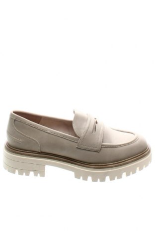 Damenschuhe Tamaris, Größe 38, Farbe Beige, Preis € 31,55