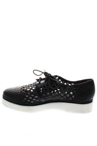Γυναικεία παπούτσια What For, Μέγεθος 41, Χρώμα Μαύρο, Τιμή 57,53 €