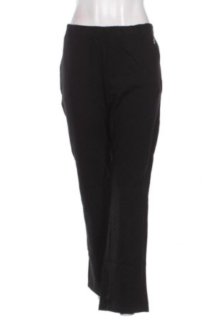 Γυναικείο παντελόνι, Μέγεθος L, Χρώμα Μαύρο, Τιμή 12,56 €