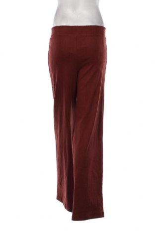 Дамски панталон ABOUT YOU x Sofia Tsakiridou, Размер S, Цвят Кафяв, Цена 10,44 лв.