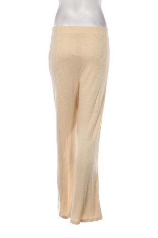 Γυναικείο παντελόνι ASOS, Μέγεθος S, Χρώμα  Μπέζ, Τιμή 5,83 €