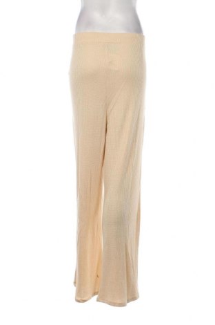 Γυναικείο παντελόνι ASOS, Μέγεθος XL, Χρώμα  Μπέζ, Τιμή 5,83 €