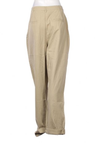 Dámské kalhoty  ASOS, Velikost XL, Barva Béžová, Cena  1 261,00 Kč