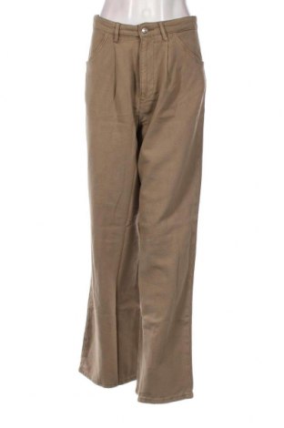 Pantaloni de femei ASOS, Mărime M, Culoare Maro, Preț 28,62 Lei