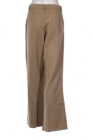 Дамски панталон ASOS, Размер M, Цвят Кафяв, Цена 8,70 лв.