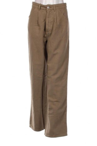 Дамски панталон ASOS, Размер M, Цвят Кафяв, Цена 10,44 лв.