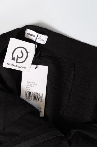 Дамски панталон About You, Размер M, Цвят Черен, Цена 54,00 лв.