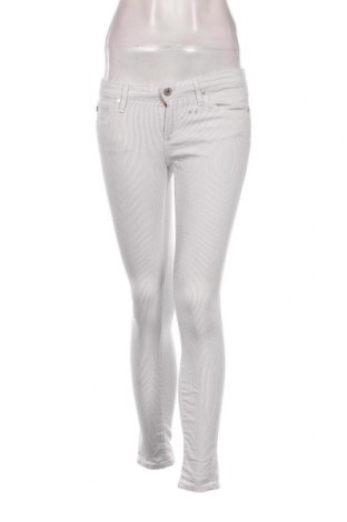 Γυναικείο παντελόνι Adriano Goldschmied, Μέγεθος S, Χρώμα Λευκό, Τιμή 4,21 €