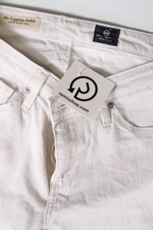 Дамски панталон Adriano Goldschmied, Размер S, Цвят Бял, Цена 8,16 лв.