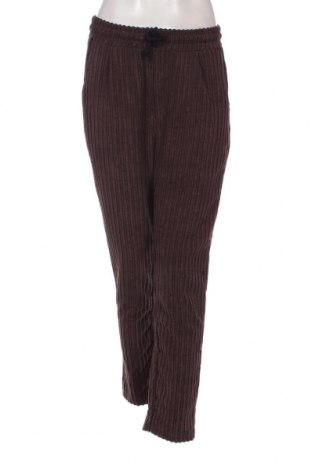 Γυναικείο παντελόνι Alcott, Μέγεθος S, Χρώμα Καφέ, Τιμή 17,94 €