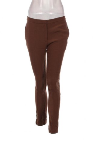 Дамски панталон American Vintage, Размер S, Цвят Кафяв, Цена 36,50 лв.