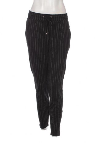 Γυναικείο παντελόνι Amisu, Μέγεθος M, Χρώμα Μαύρο, Τιμή 12,56 €