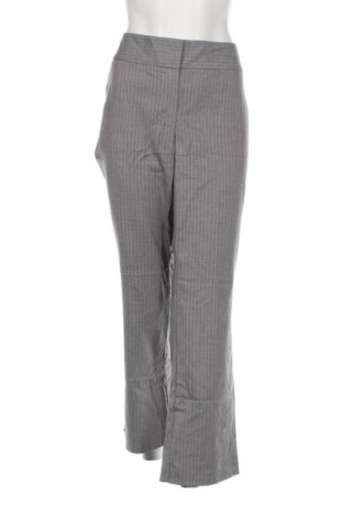 Damenhose Ann Taylor, Größe XL, Farbe Grau, Preis 10,91 €