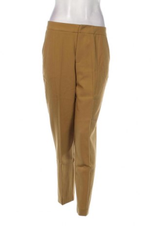 Дамски панталон Anna Field, Размер M, Цвят Зелен, Цена 11,04 лв.