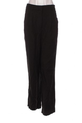Γυναικείο παντελόνι Anna Field, Μέγεθος L, Χρώμα Μαύρο, Τιμή 7,35 €