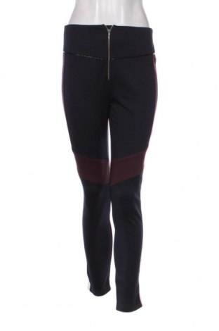 Γυναικείο παντελόνι Annarita N, Μέγεθος S, Χρώμα Μπλέ, Τιμή 2,73 €