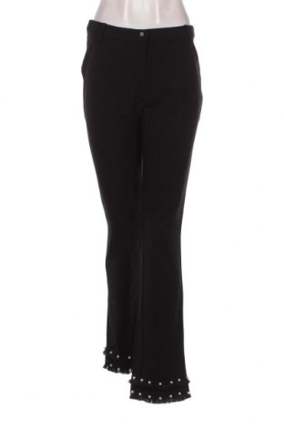 Дамски панталон Ashley Brooke, Размер S, Цвят Черен, Цена 13,80 лв.