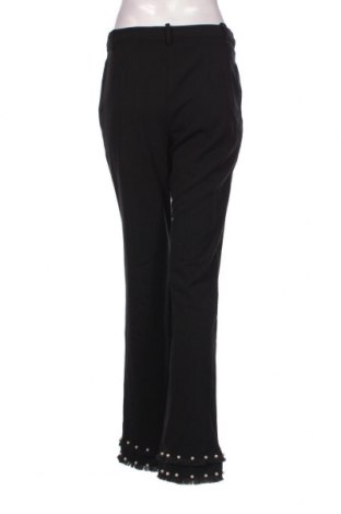 Γυναικείο παντελόνι Ashley Brooke, Μέγεθος S, Χρώμα Μαύρο, Τιμή 23,71 €