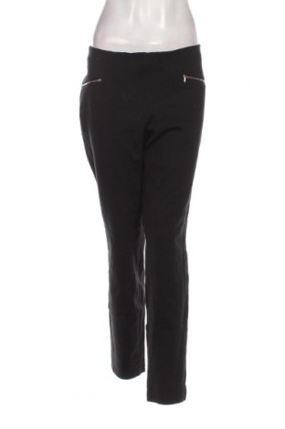 Дамски панталон Atelier GARDEUR, Размер XL, Цвят Черен, Цена 31,85 лв.