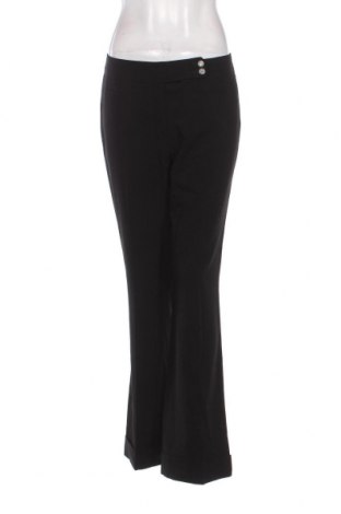Дамски панталон Atelier GARDEUR, Размер M, Цвят Черен, Цена 39,20 лв.