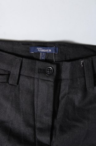 Дамски панталон Atelier GARDEUR, Размер M, Цвят Сив, Цена 4,41 лв.
