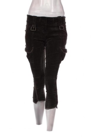 Дамски панталон Atos Lombardini, Размер S, Цвят Сив, Цена 8,16 лв.