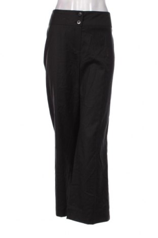 Γυναικείο παντελόνι Autograph, Μέγεθος XL, Χρώμα Μαύρο, Τιμή 6,10 €