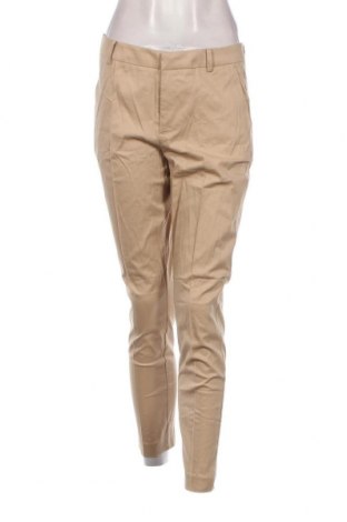 Γυναικείο παντελόνι B.Young, Μέγεθος S, Χρώμα  Μπέζ, Τιμή 7,01 €