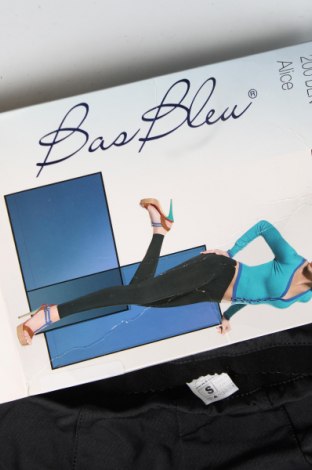 Дамски панталон Bas Bleu, Размер S, Цвят Черен, Цена 8,74 лв.