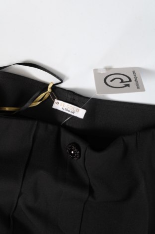 Damenhose Be Gold, Größe S, Farbe Schwarz, Preis 4,98 €