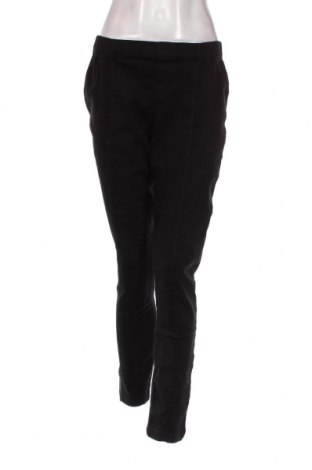 Дамски панталон Beloved, Размер M, Цвят Черен, Цена 21,75 лв.