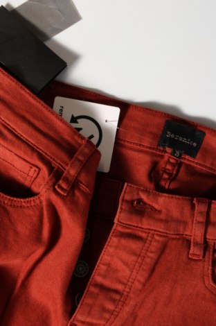 Dámské kalhoty  Berenice, Velikost M, Barva Červená, Cena  2 768,00 Kč