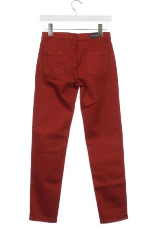 Dámské kalhoty  Berenice, Velikost XS, Barva Červená, Cena  166,00 Kč