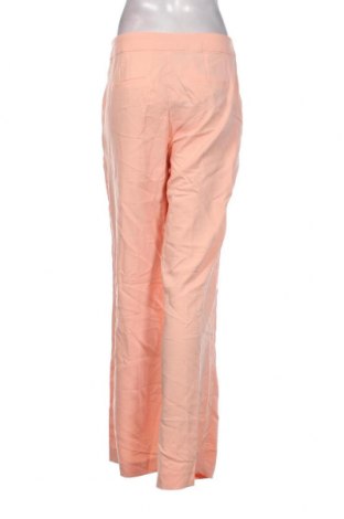 Damenhose Bershka, Größe M, Farbe Orange, Preis 6,88 €