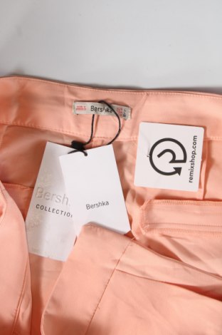 Damenhose Bershka, Größe M, Farbe Orange, Preis € 6,88