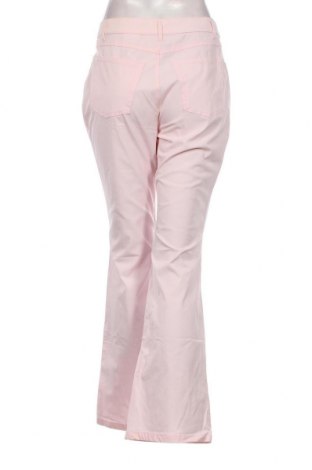 Γυναικείο παντελόνι Betty Barclay, Μέγεθος L, Χρώμα Ρόζ , Τιμή 30,31 €