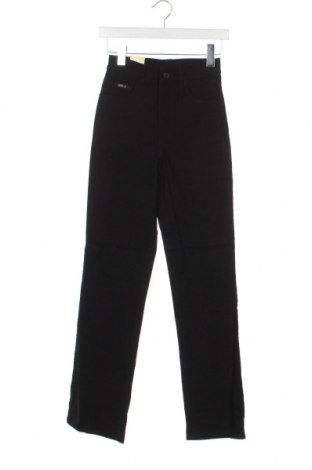 Дамски панталон Bram's Paris, Размер XS, Цвят Черен, Цена 8,97 лв.