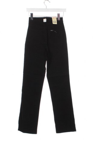 Dámske nohavice Bram's Paris, Veľkosť XS, Farba Čierna, Cena  35,57 €