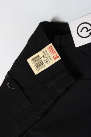 Дамски панталон Bram's Paris, Размер XS, Цвят Черен, Цена 69,00 лв.