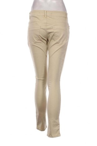 Pantaloni de femei Brave Soul, Mărime M, Culoare Bej, Preț 22,89 Lei