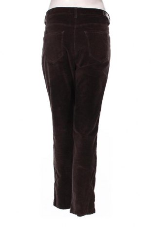 Дамски панталон Brax, Размер XL, Цвят Кафяв, Цена 49,00 лв.