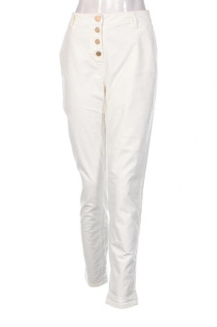 Dámské kalhoty  Burton, Velikost L, Barva Bílá, Cena  2 768,00 Kč
