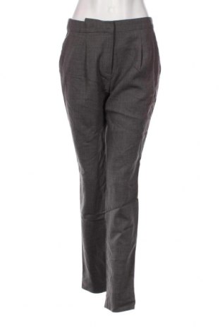 Дамски панталон By Malene Birger, Размер M, Цвят Сив, Цена 84,00 лв.