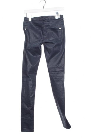 Dámské kalhoty  CKS, Velikost S, Barva Modrá, Cena  94,00 Kč