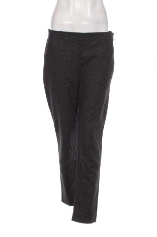 Дамски панталон COS, Размер L, Цвят Черен, Цена 36,75 лв.