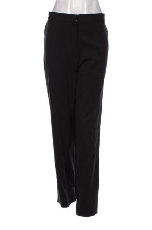 Γυναικείο παντελόνι COS, Μέγεθος L, Χρώμα Μαύρο, Τιμή 23,33 €